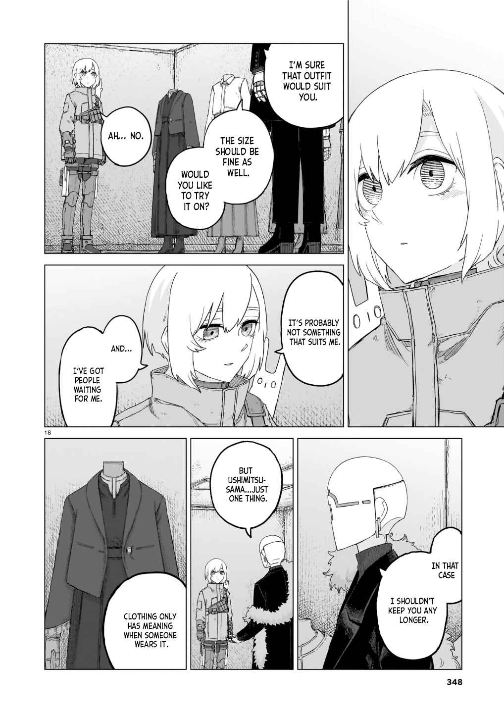 Chapter 40 - Page 19