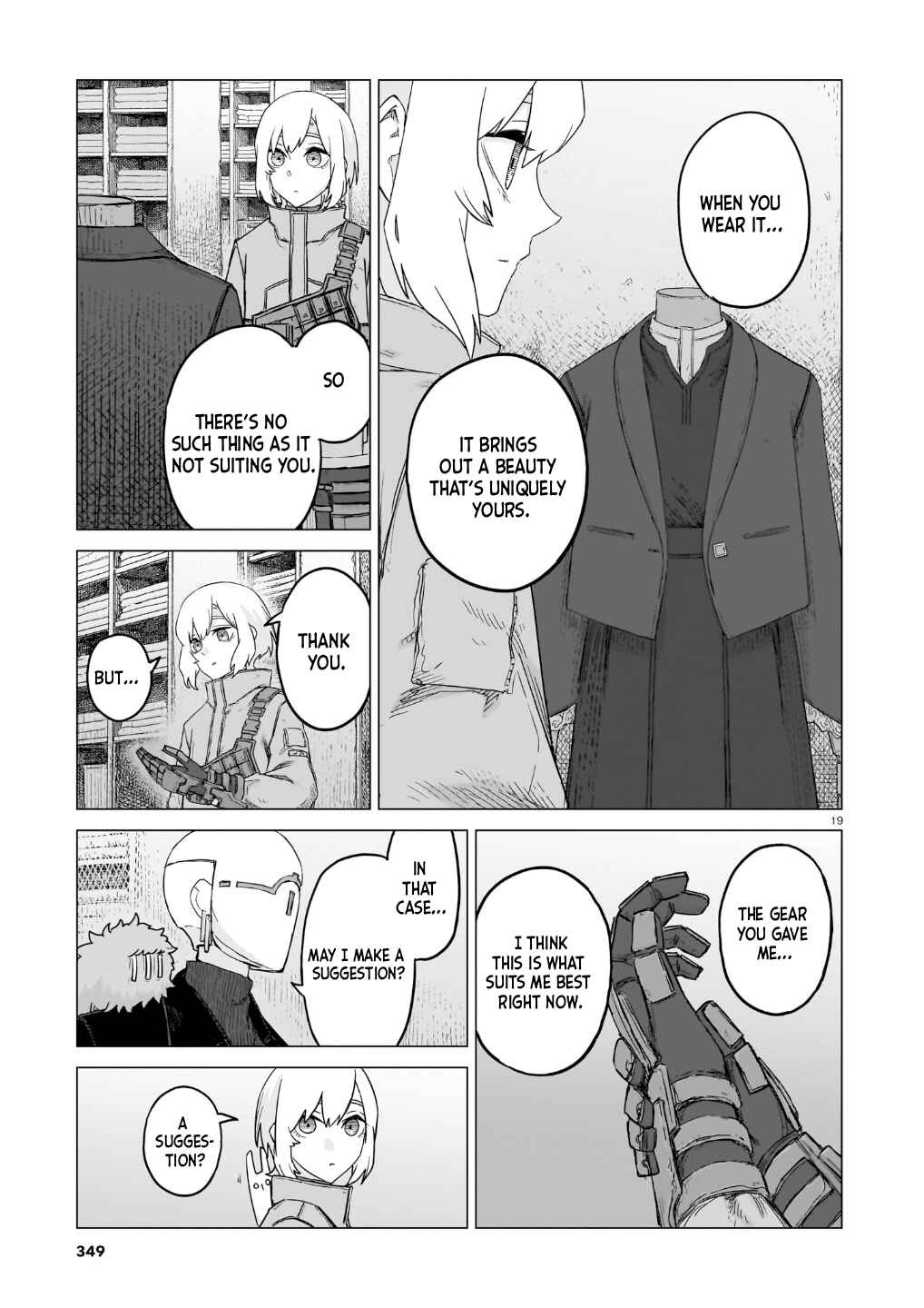 Chapter 40 - Page 20