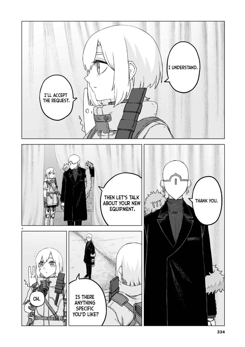 Chapter 40 - Page 5