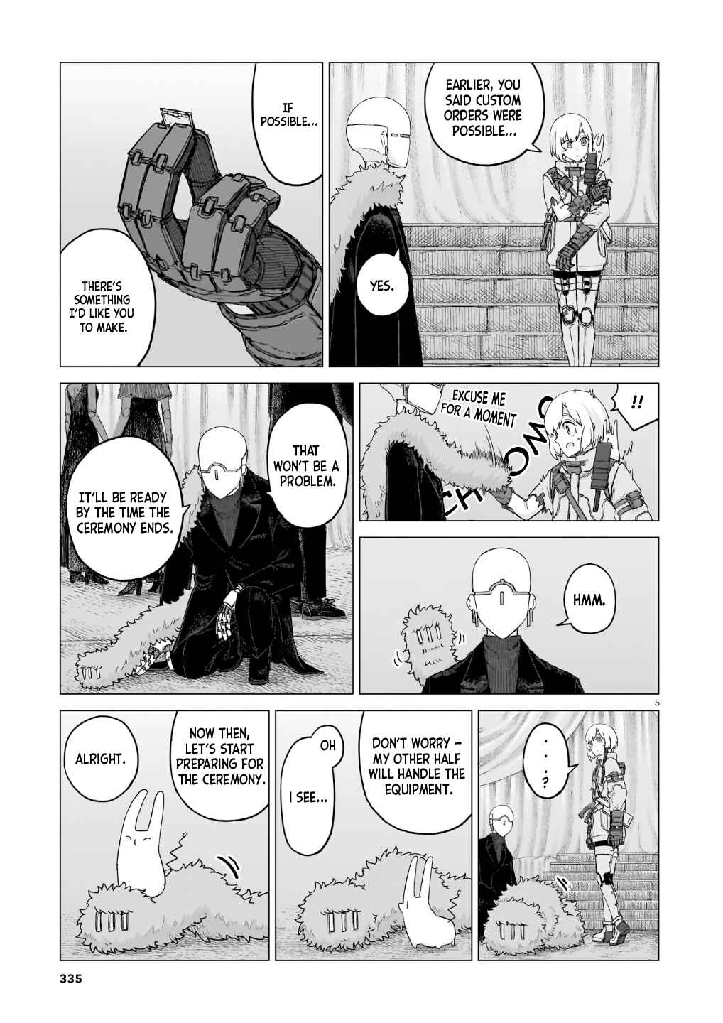 Chapter 40 - Page 6