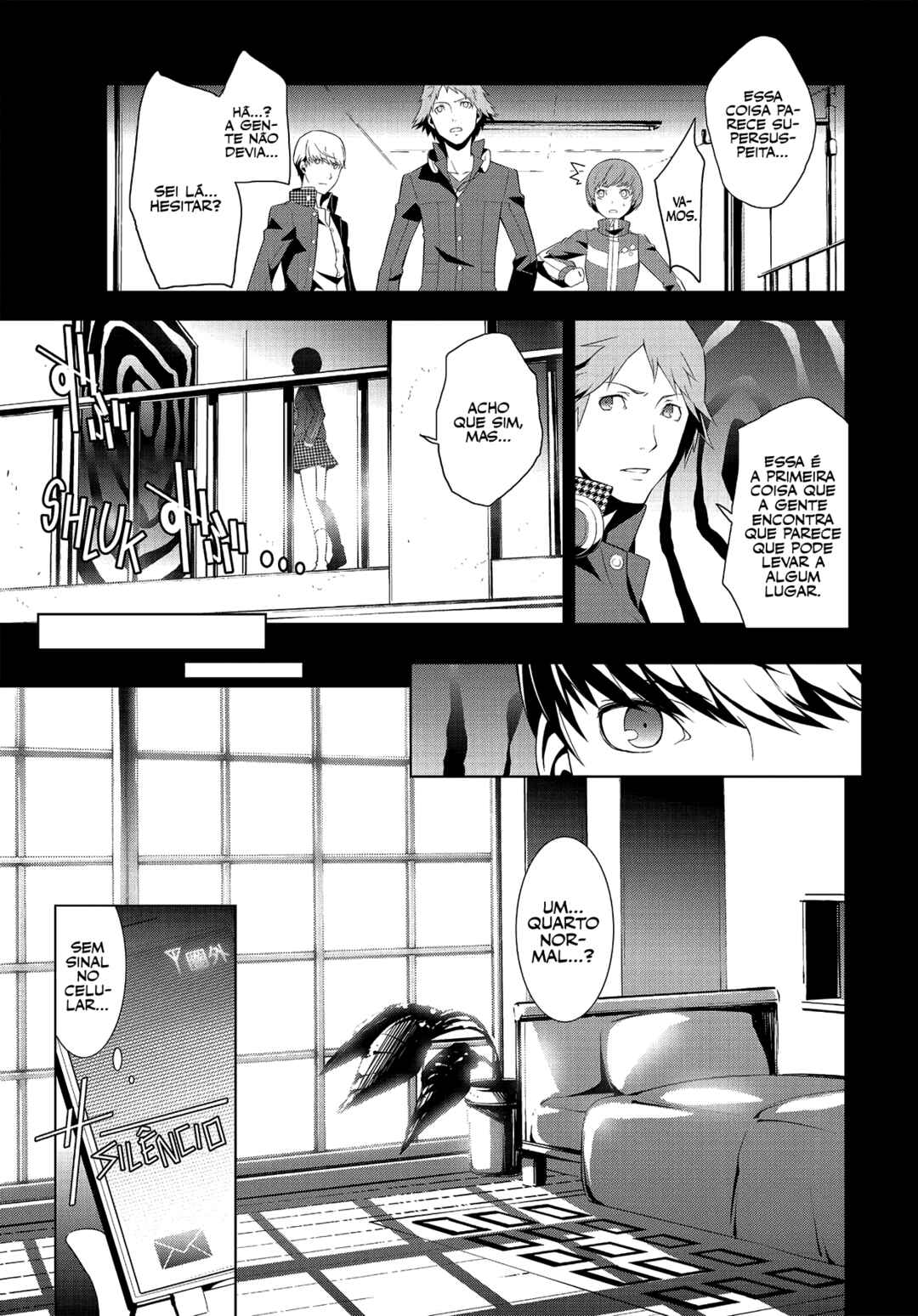 Chapter 3 - Page 5