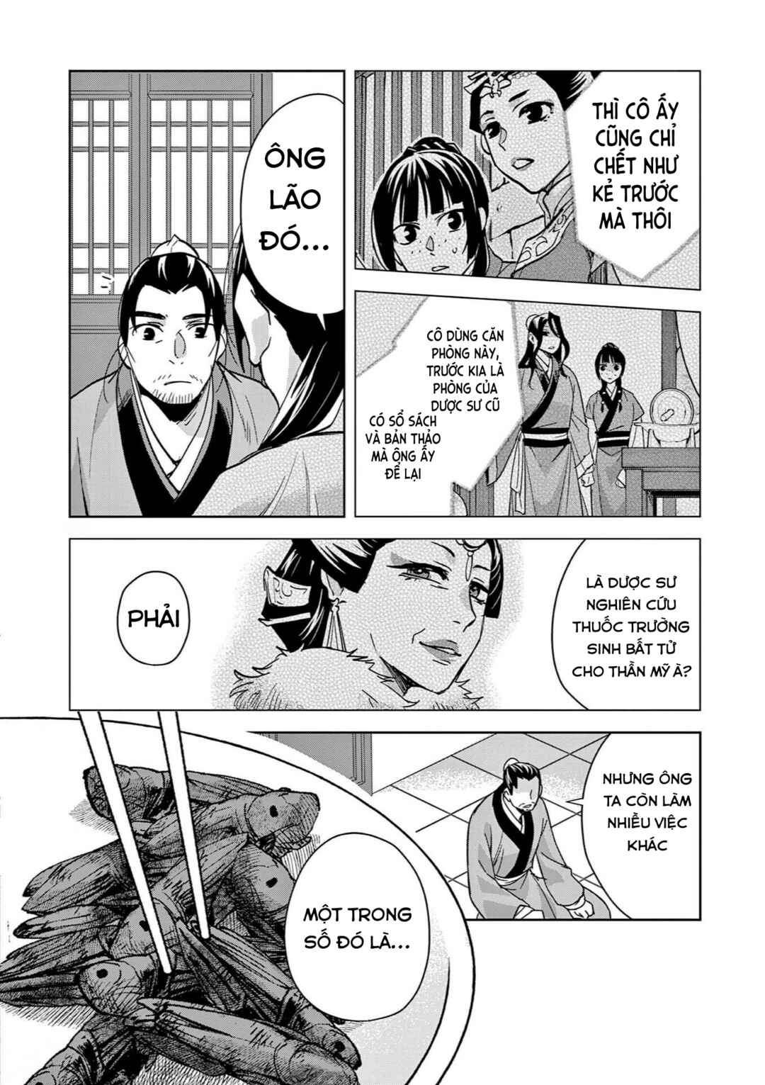 Chapter 86 - Page 20