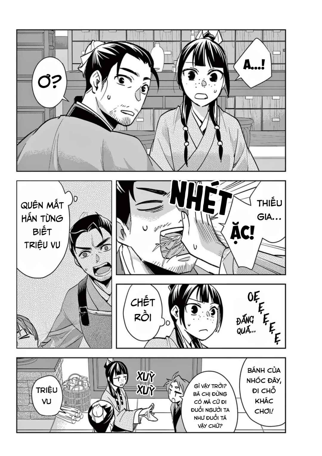 Chapter 86 - Page 22