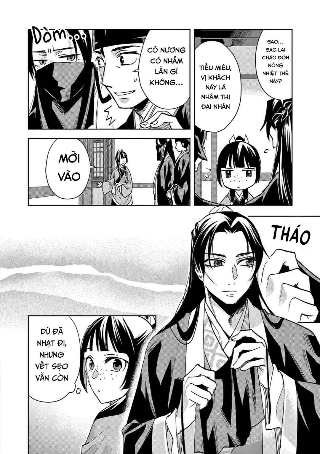 Chapter 86 - Page 26