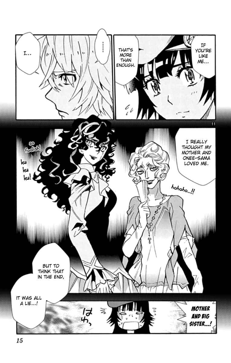 Chapter 517 - Page 15