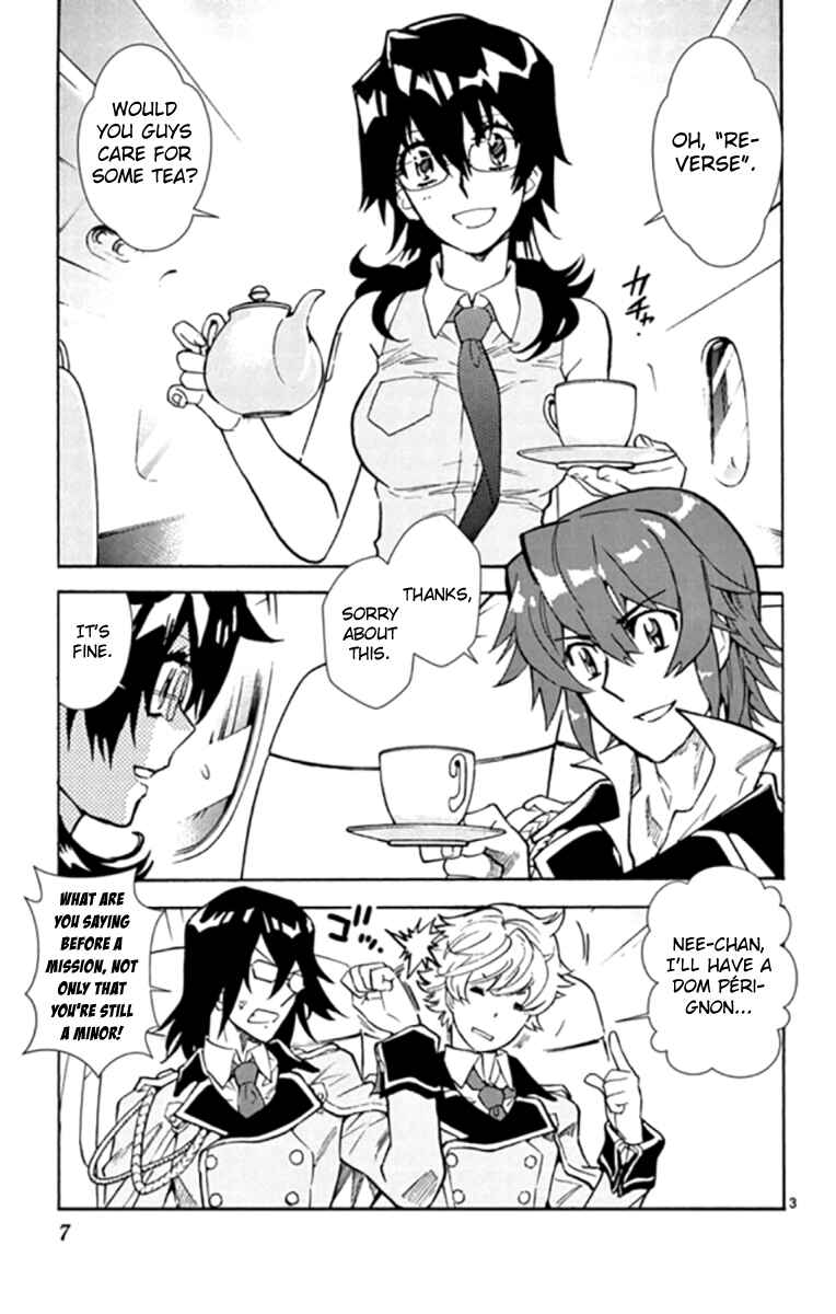 Chapter 517 - Page 7