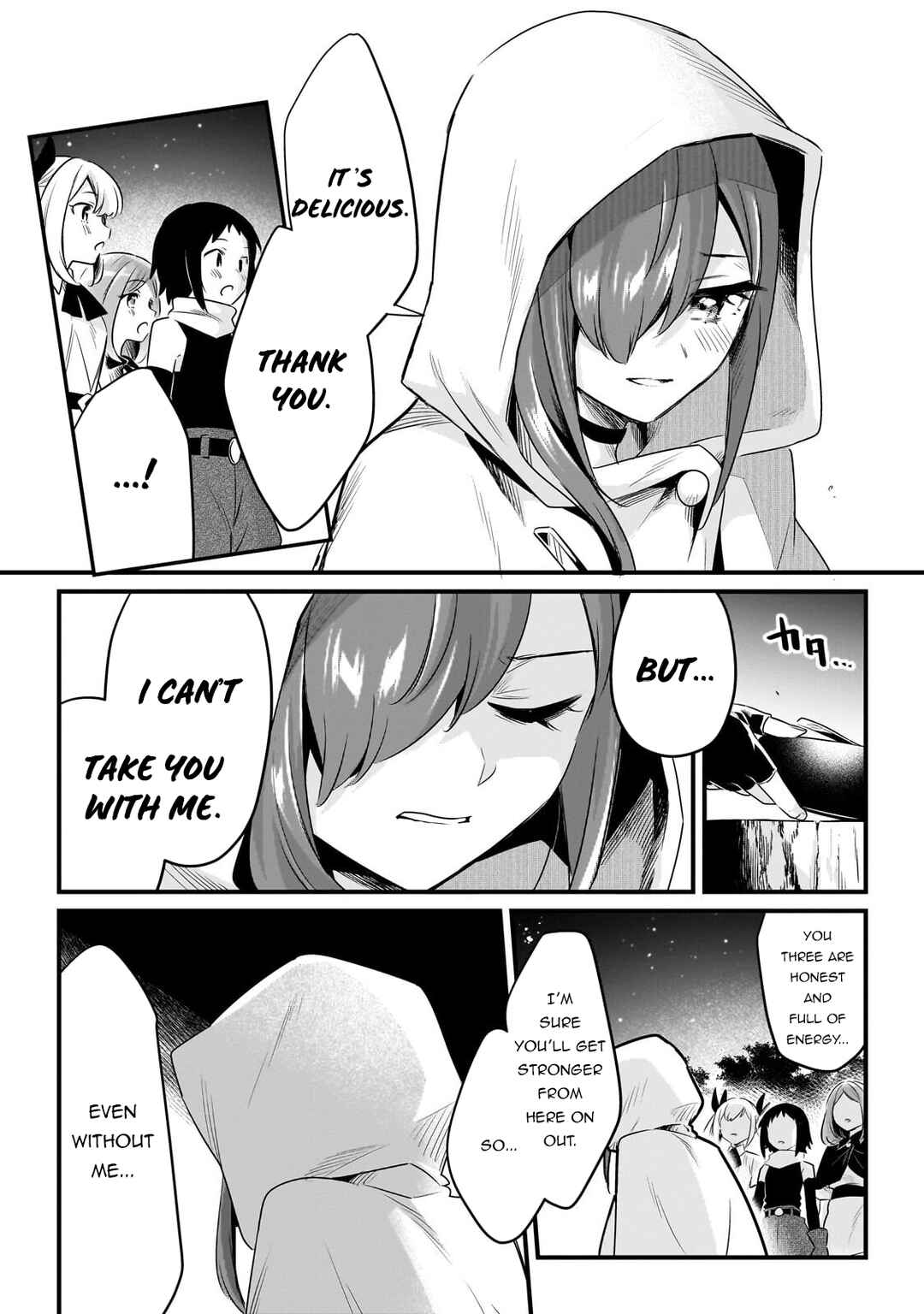 Chapter 61 - Page 10