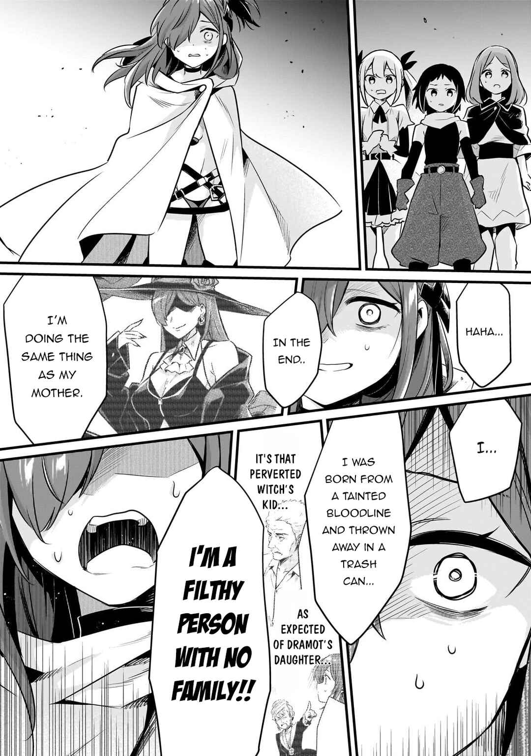 Chapter 61 - Page 12