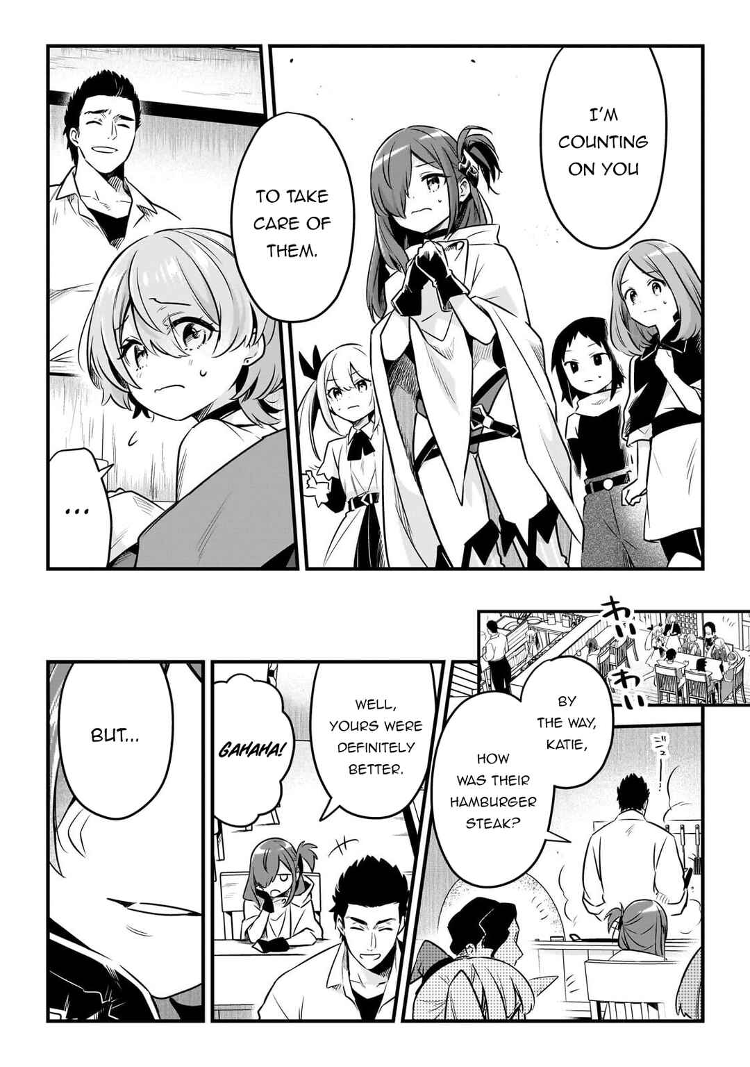 Chapter 61 - Page 20