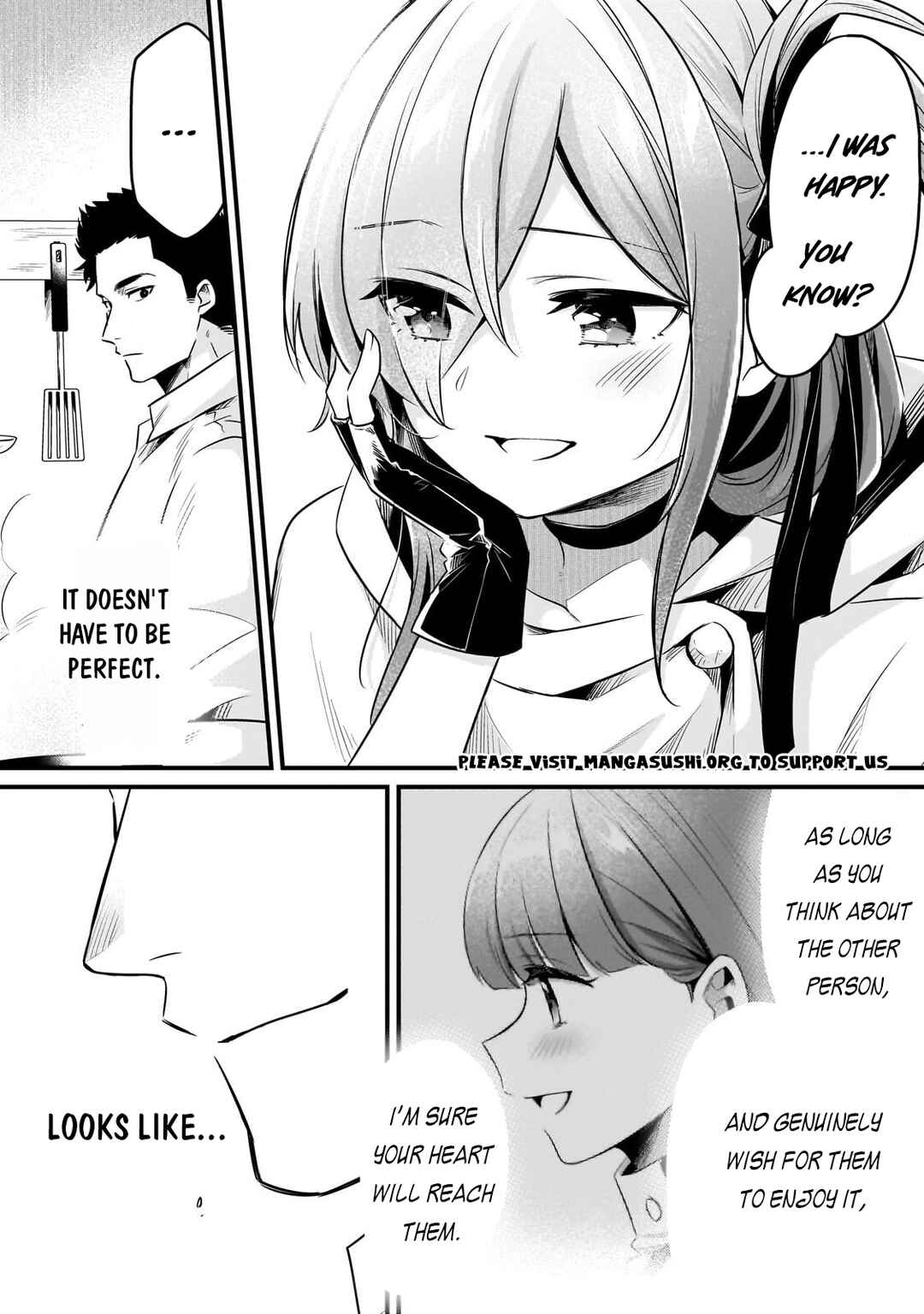 Chapter 61 - Page 21