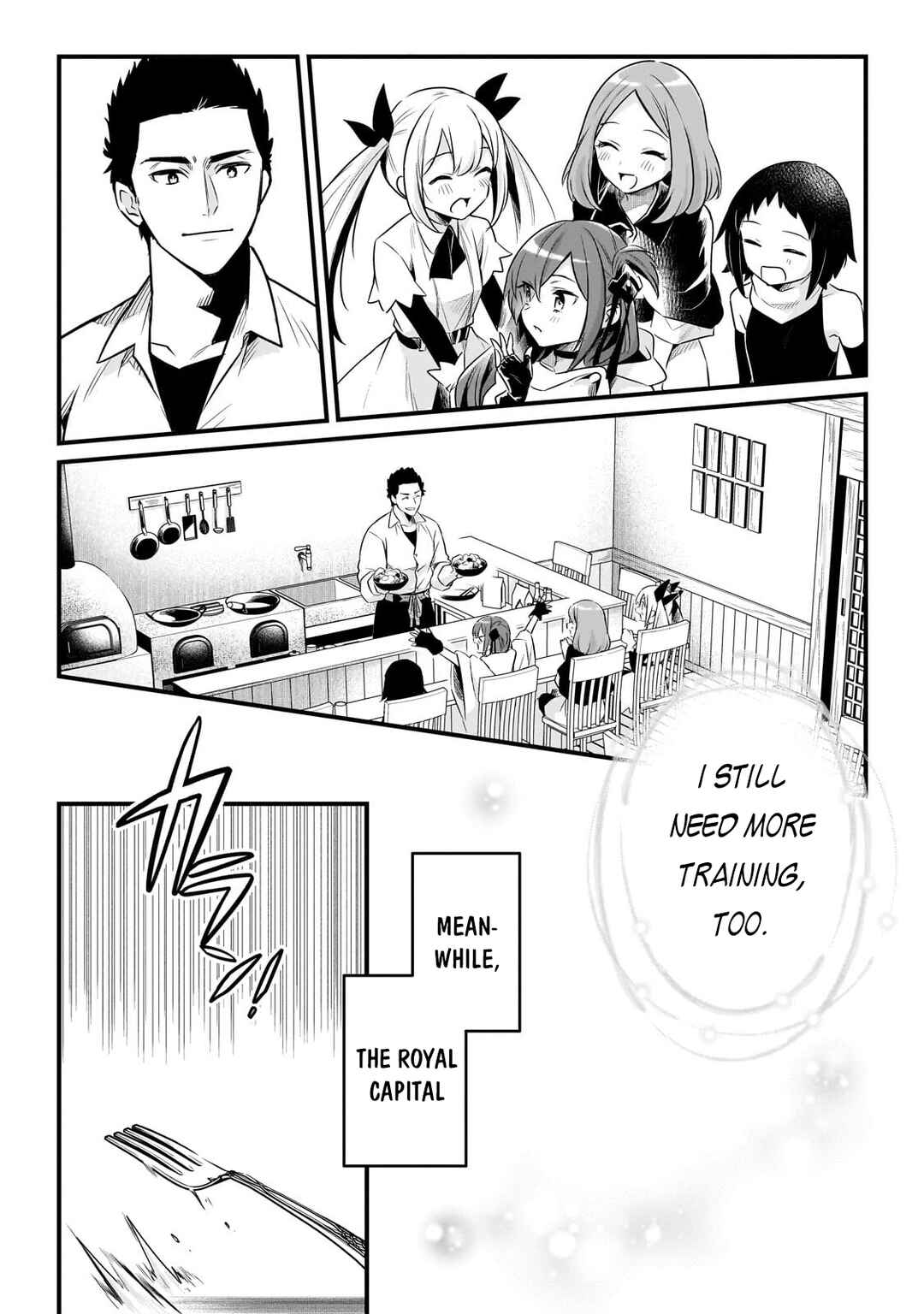 Chapter 61 - Page 22