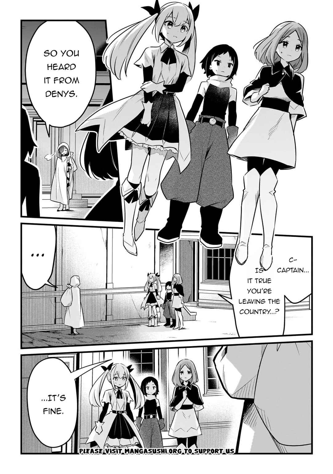 Chapter 61 - Page 3