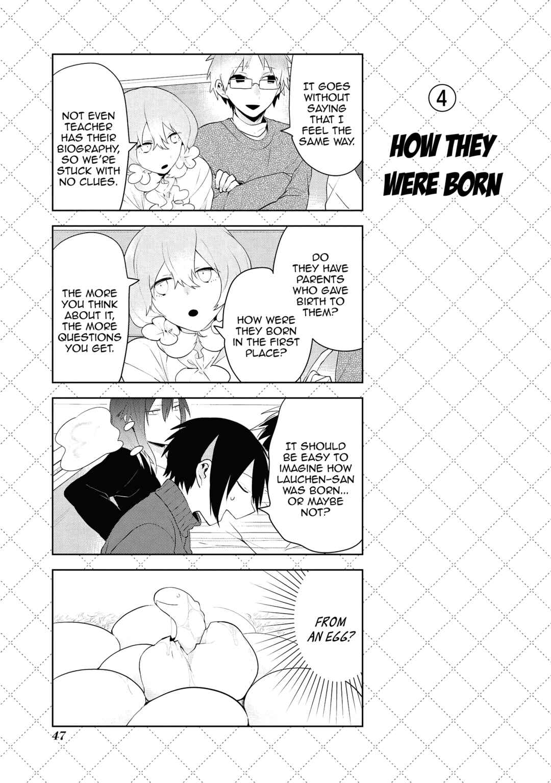 Chapter 81 - Page 5