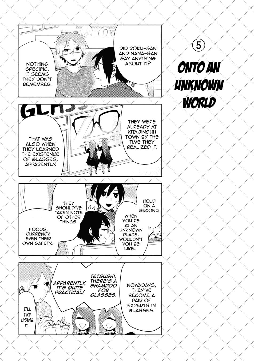 Chapter 81 - Page 6