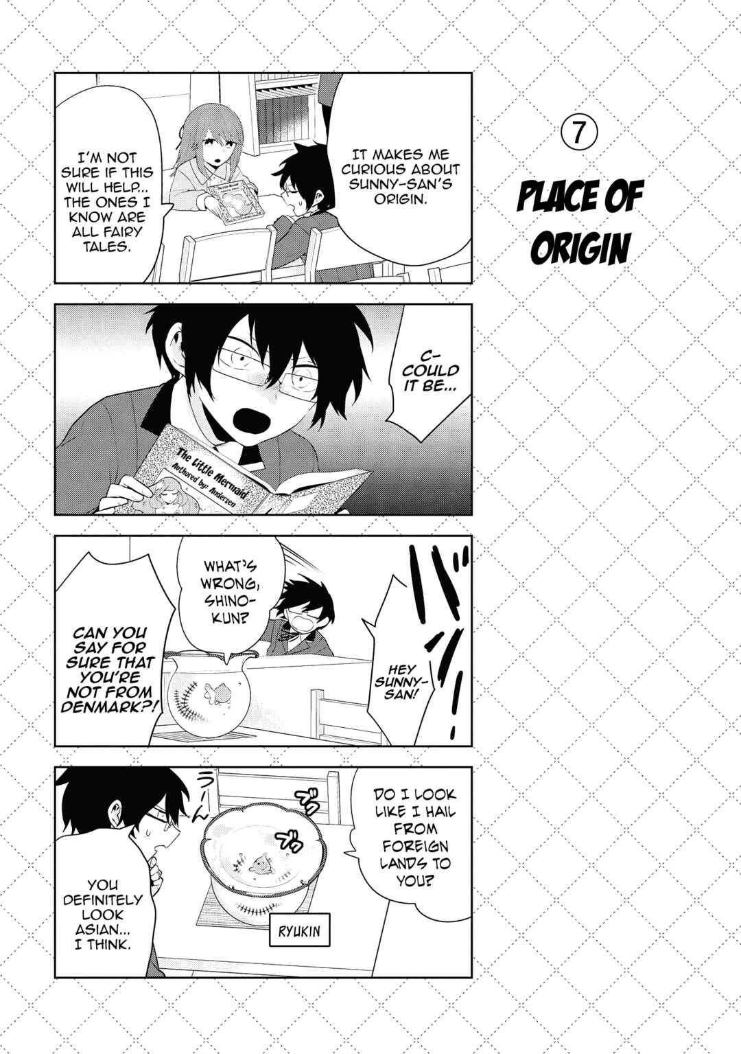 Chapter 81 - Page 8