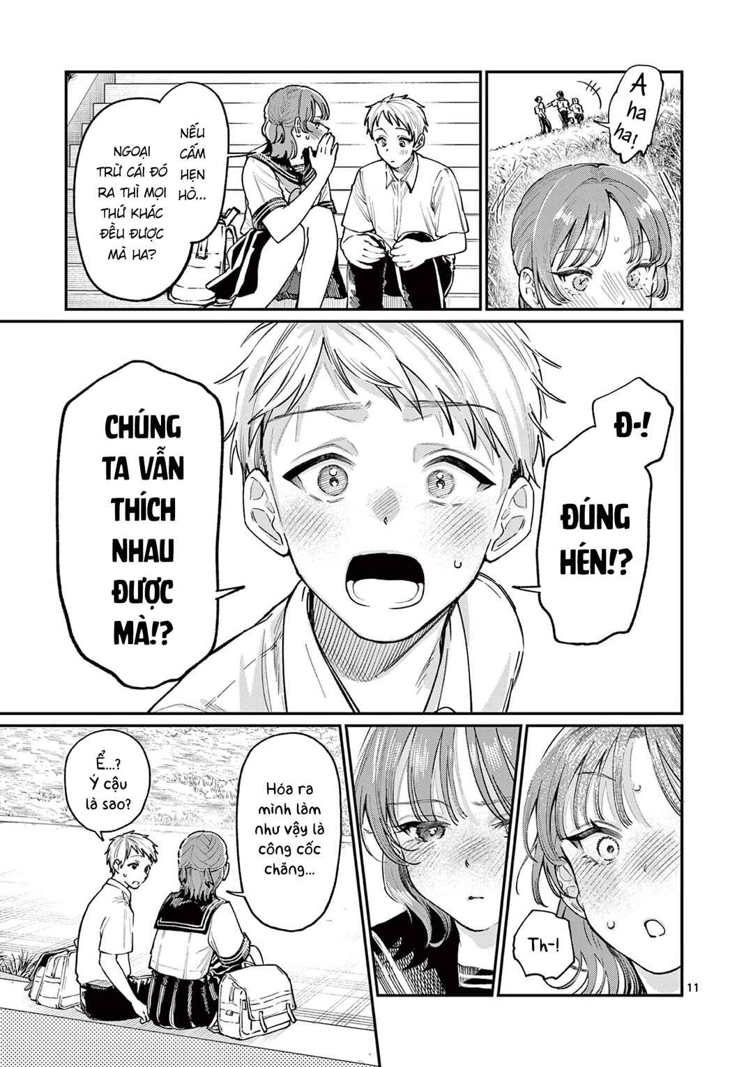 Chapter 36 - Page 11