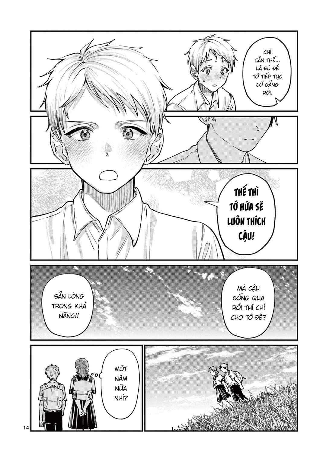 Chapter 36 - Page 14