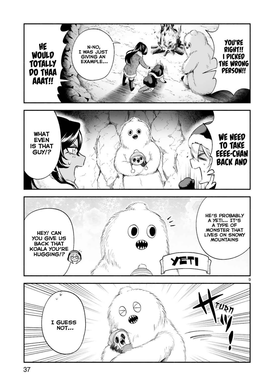 Chapter 30 - Page 10