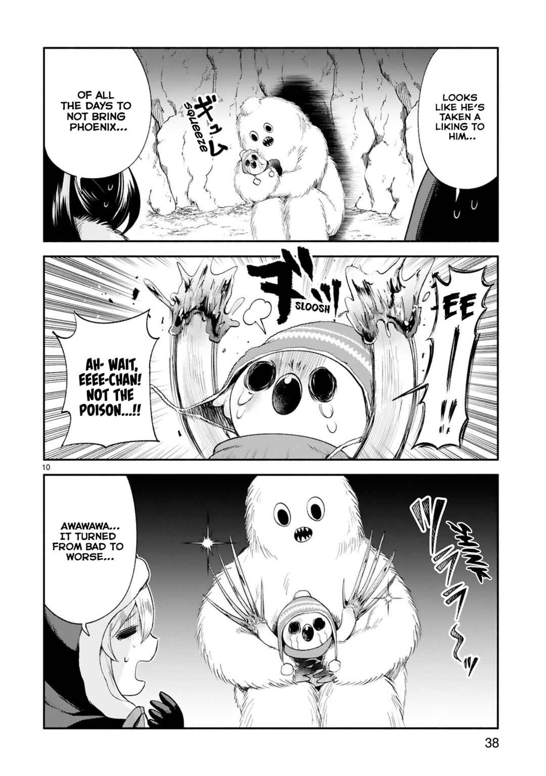 Chapter 30 - Page 11