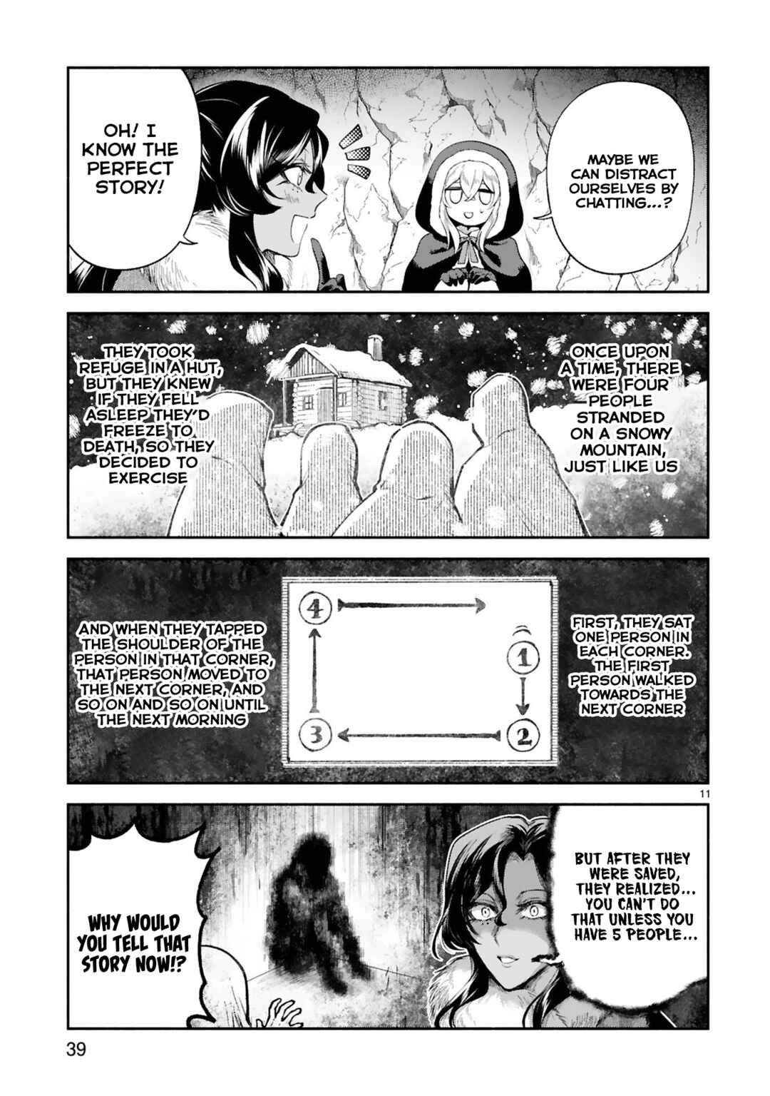 Chapter 30 - Page 12