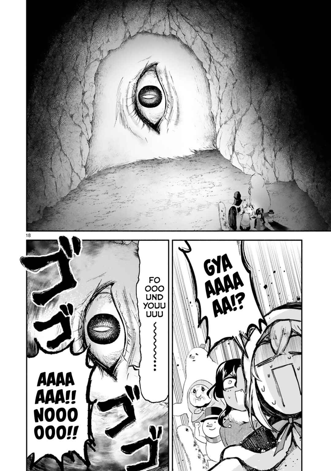 Chapter 30 - Page 19