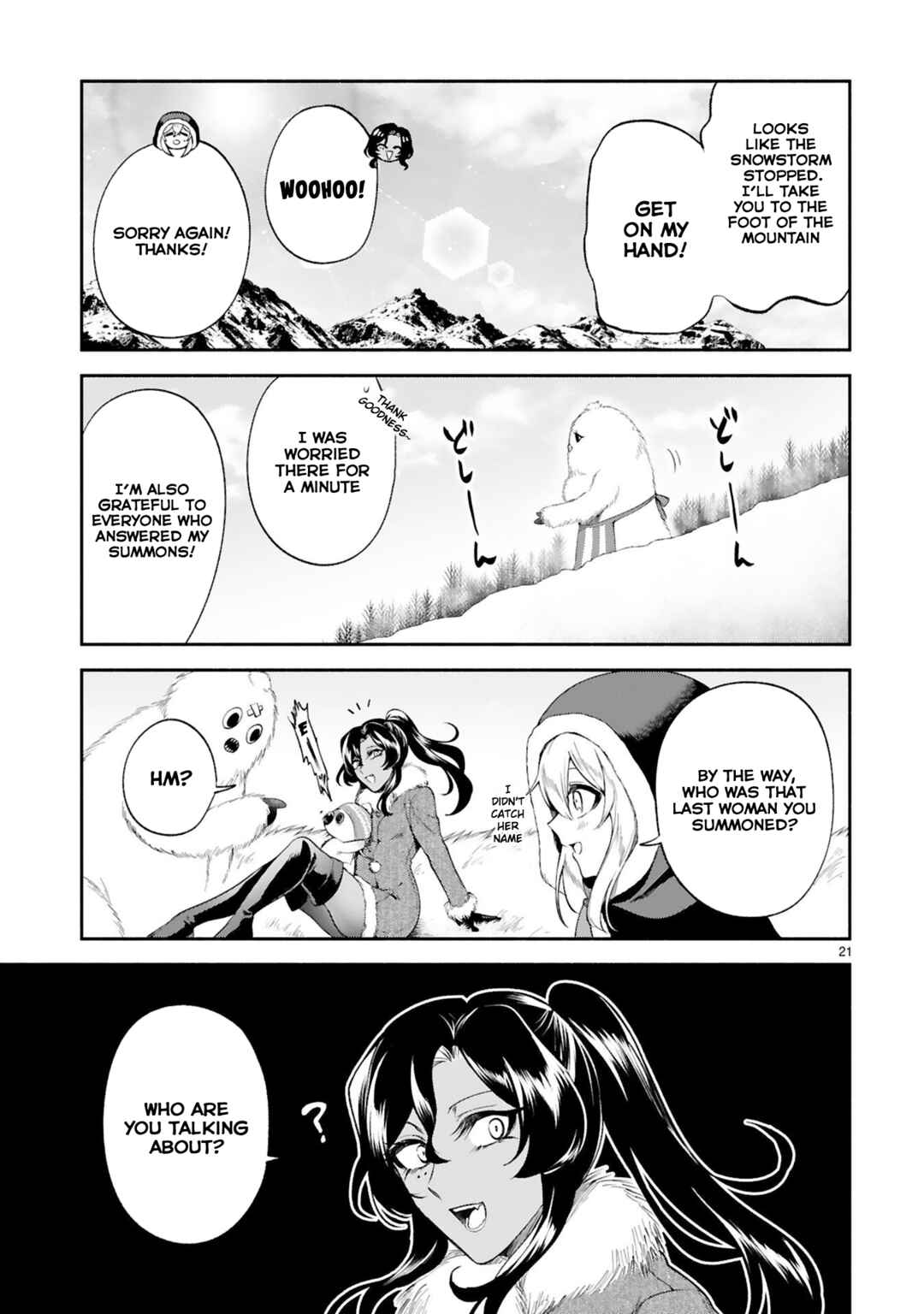 Chapter 30 - Page 22