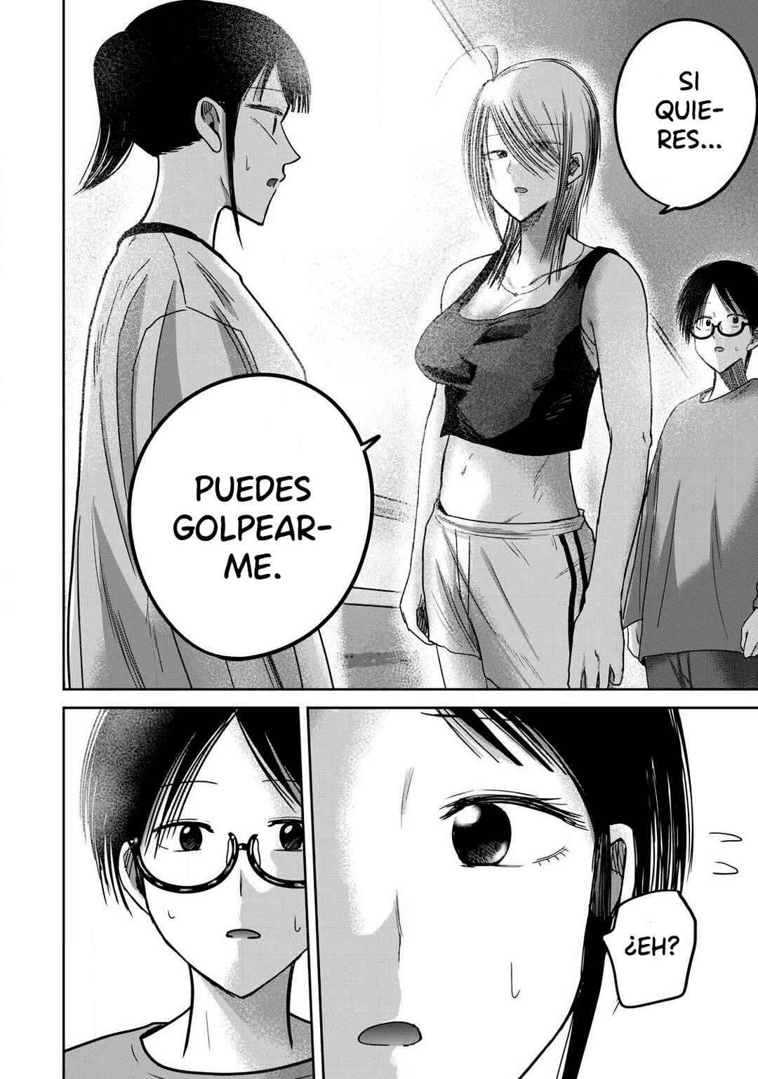 Chapter 80 - Page 20