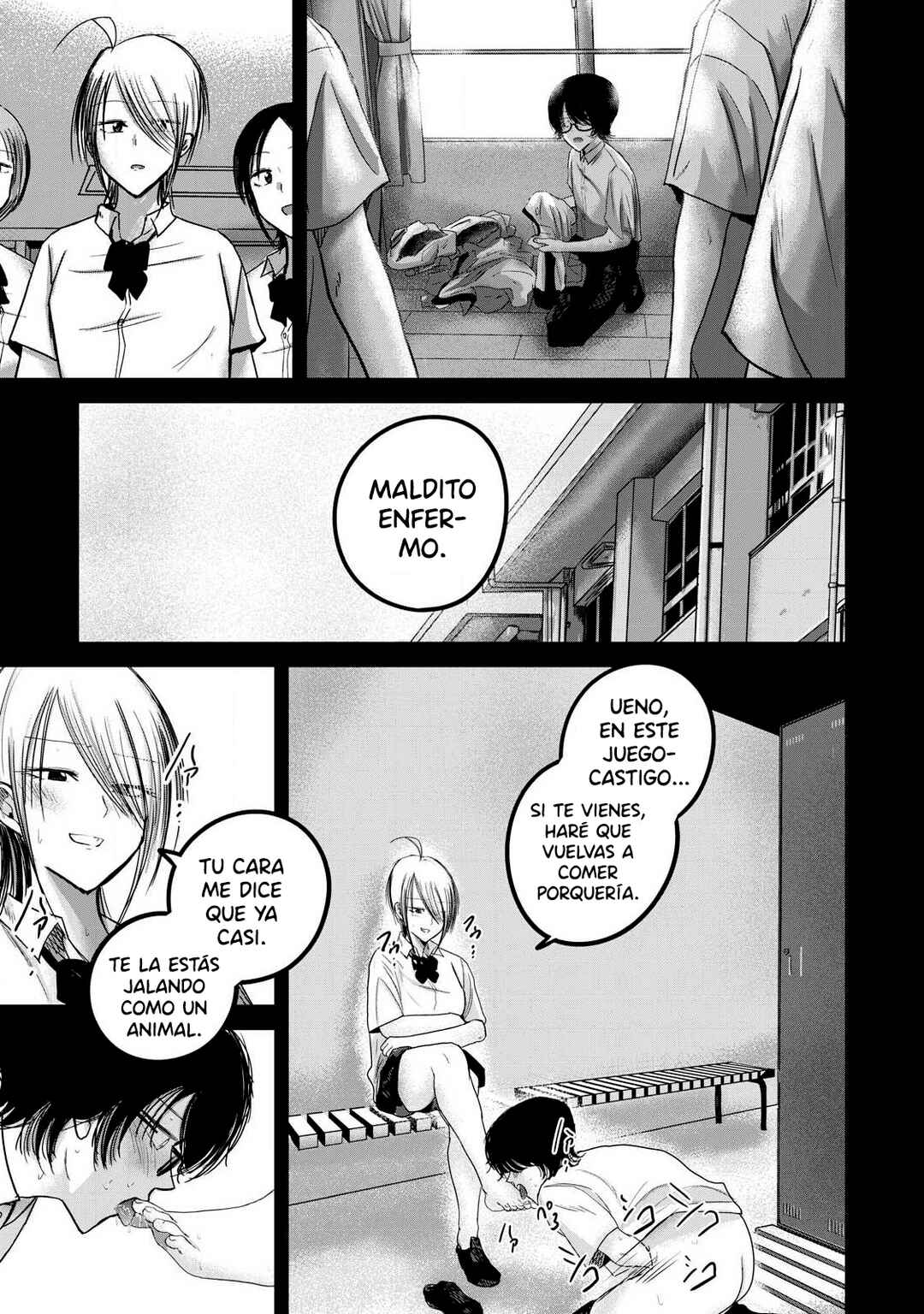 Chapter 80 - Page 3