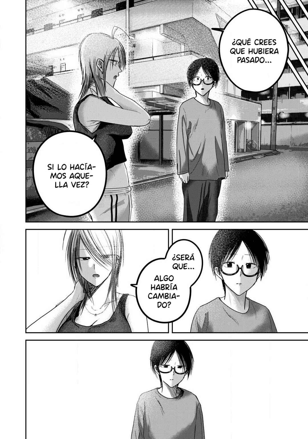 Chapter 80 - Page 8