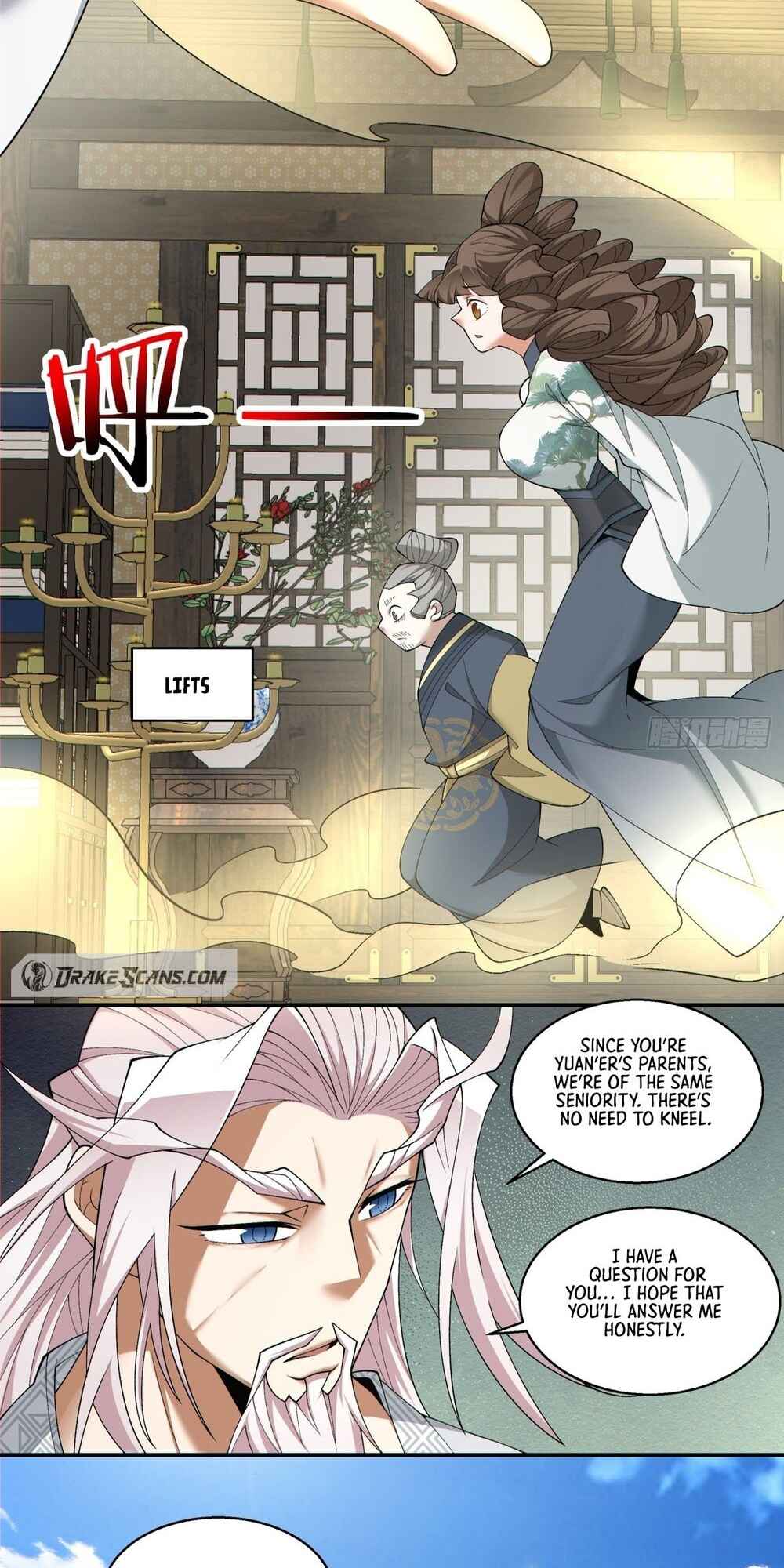 Chapter 181 - Page 12