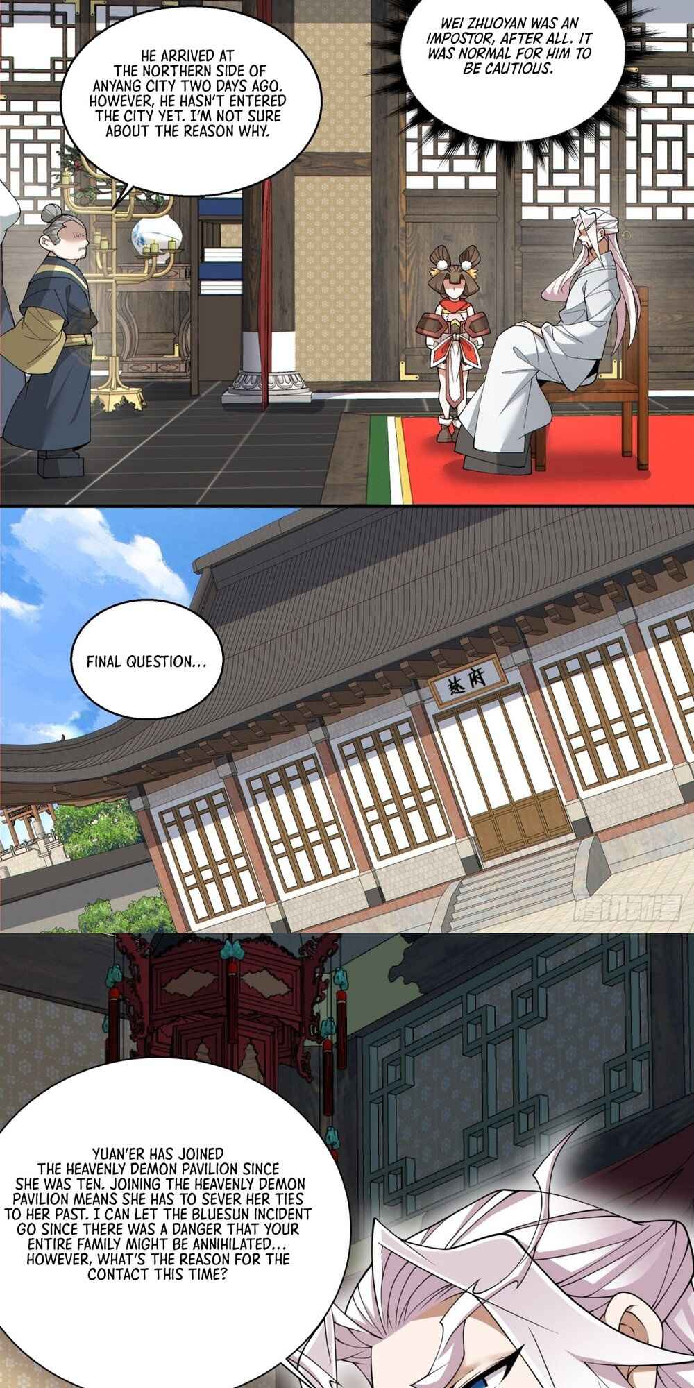 Chapter 181 - Page 14