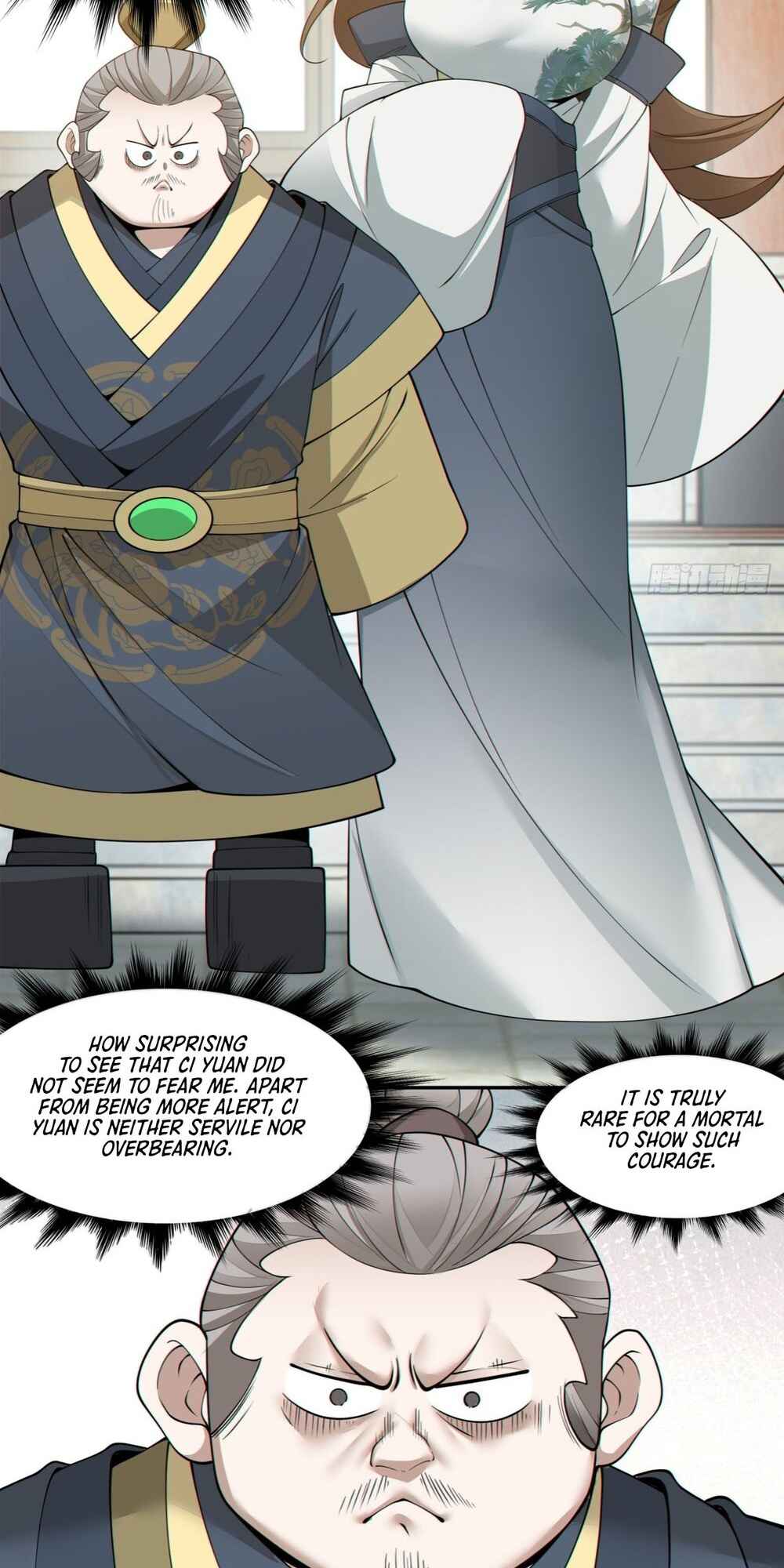 Chapter 181 - Page 5