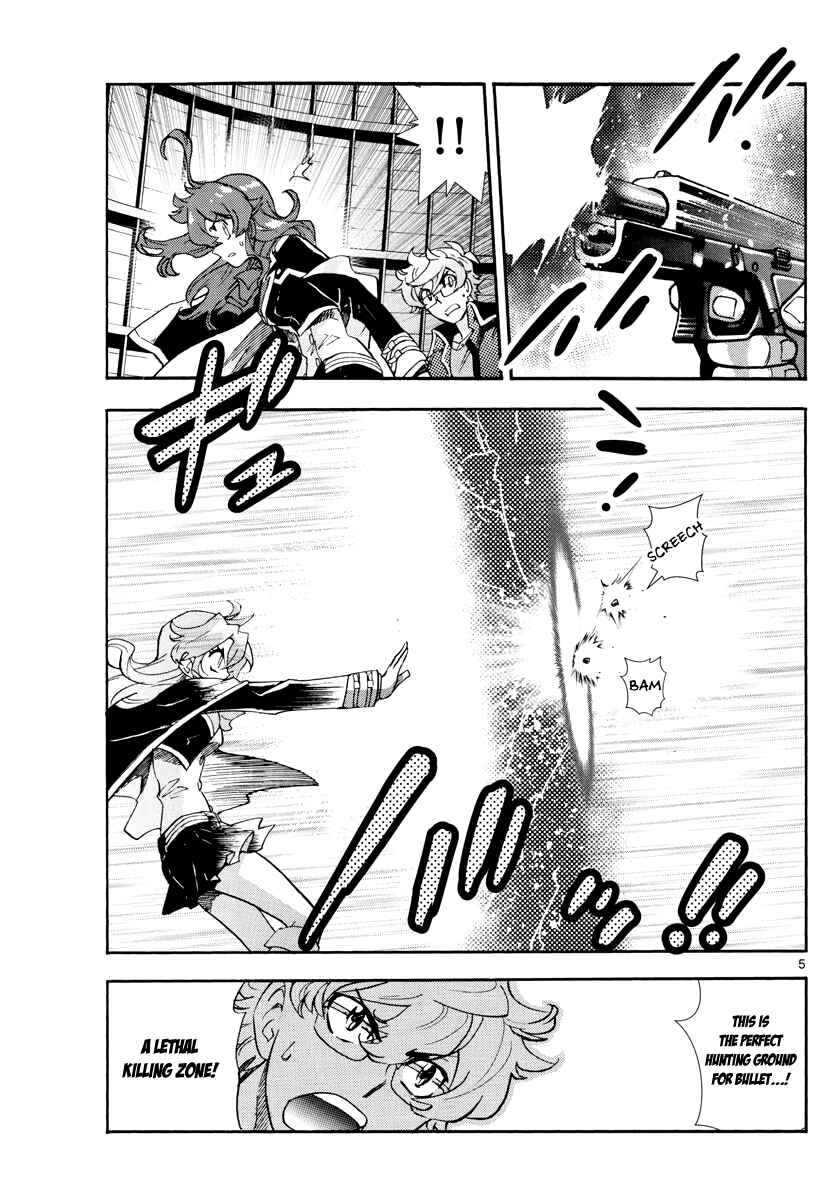 Chapter 504 - Page 6