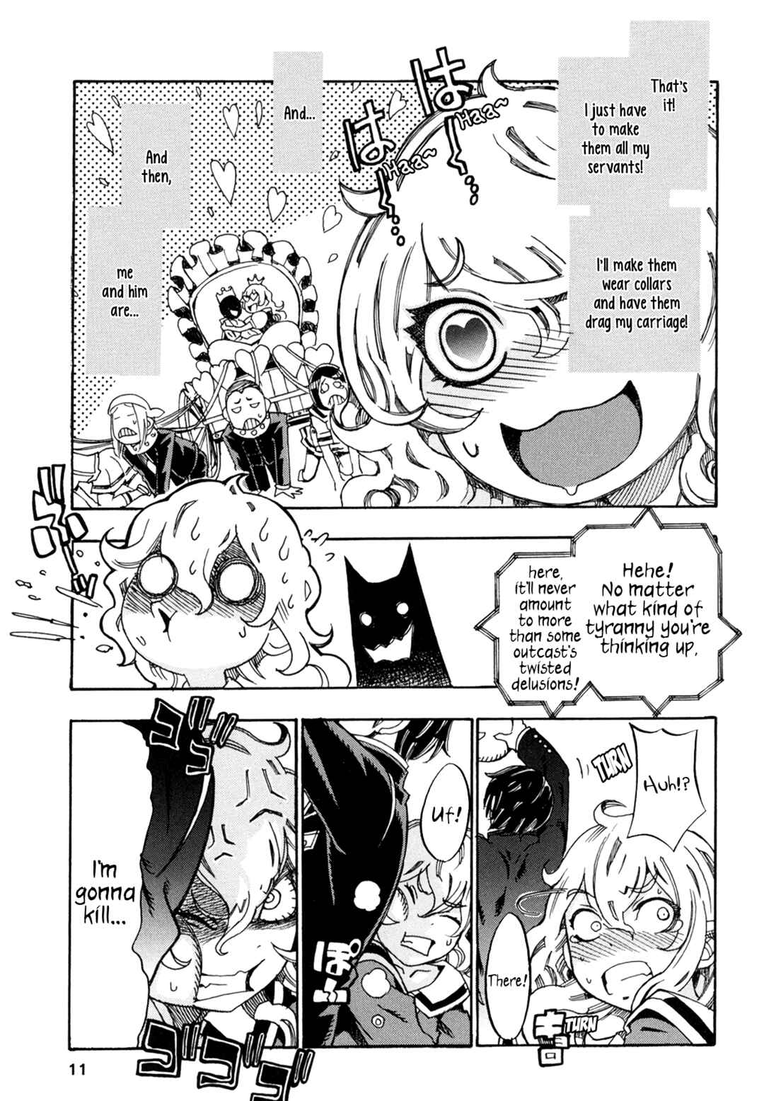 Chapter 1 - Page 11