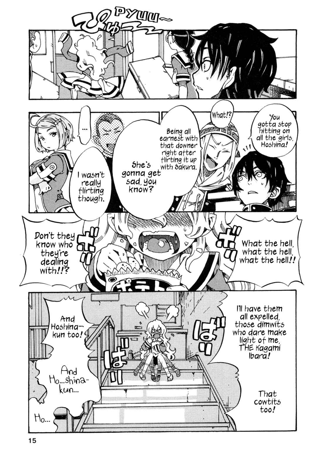Chapter 1 - Page 15