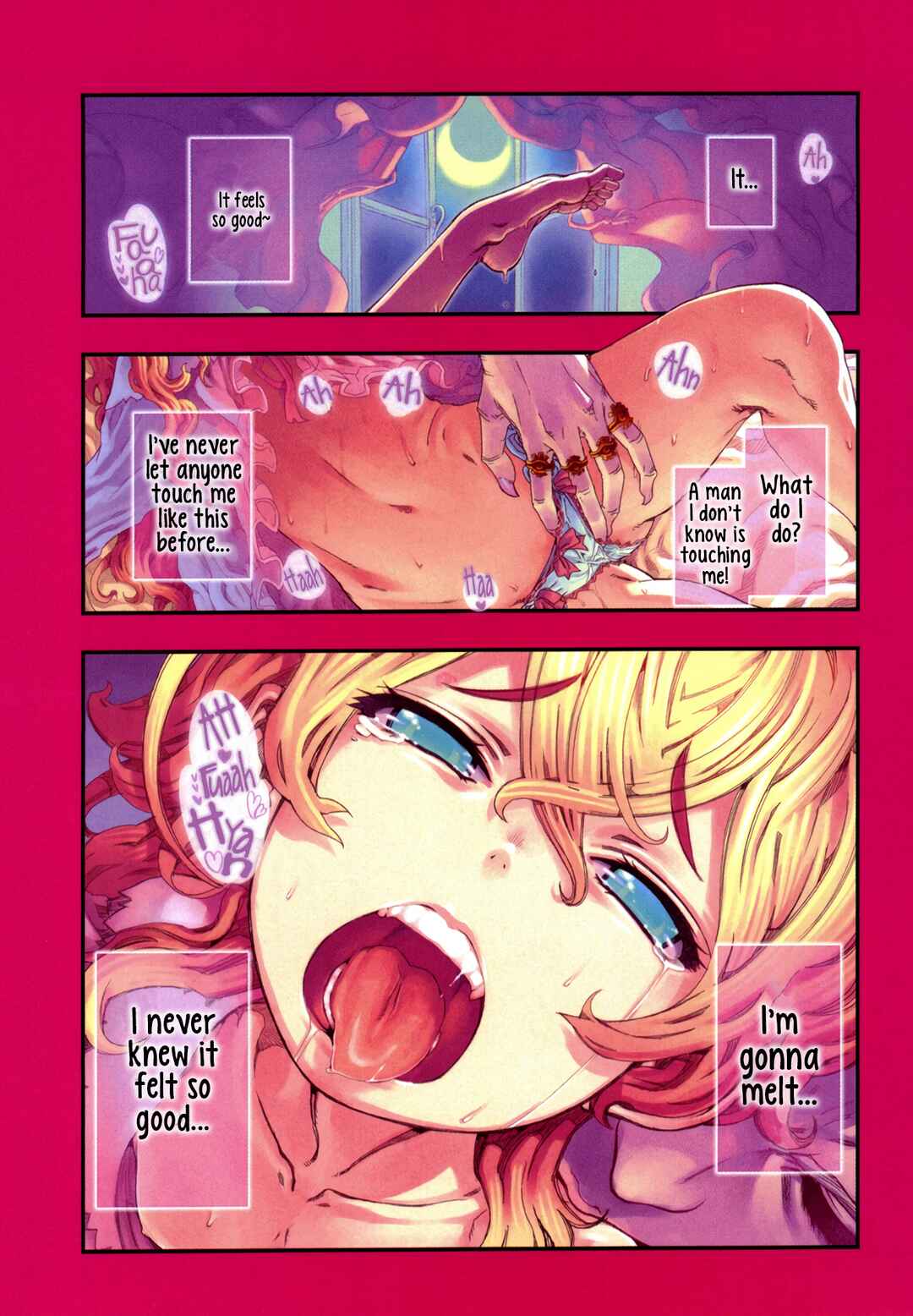 Chapter 1 - Page 4