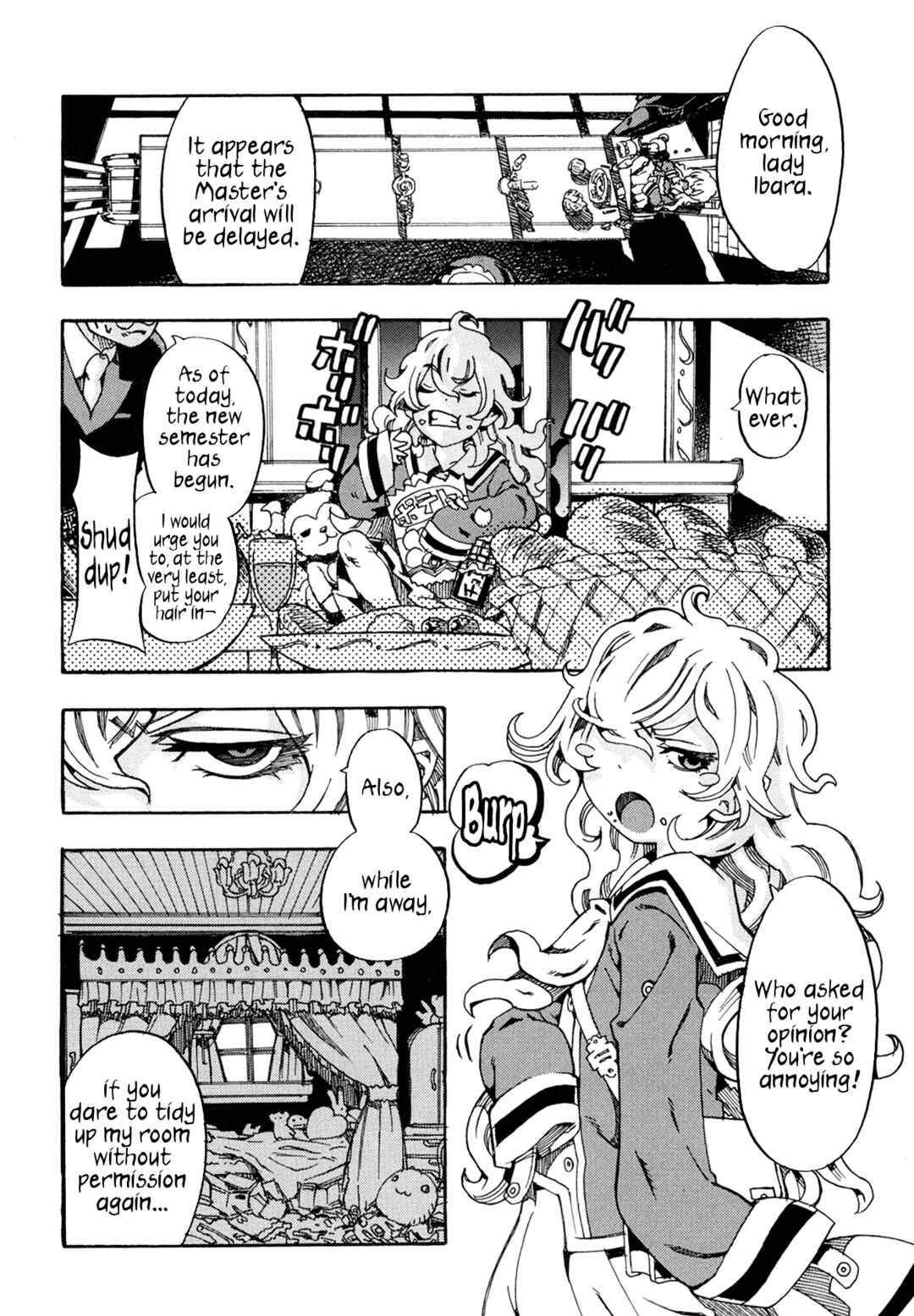 Chapter 1 - Page 8