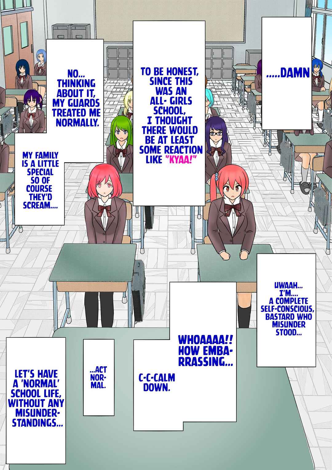 Chapter 55 - Page 3