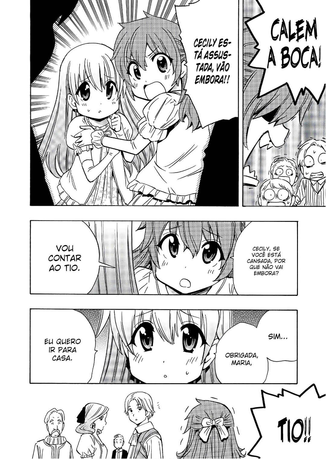 Chapter 28.5 - Page 7