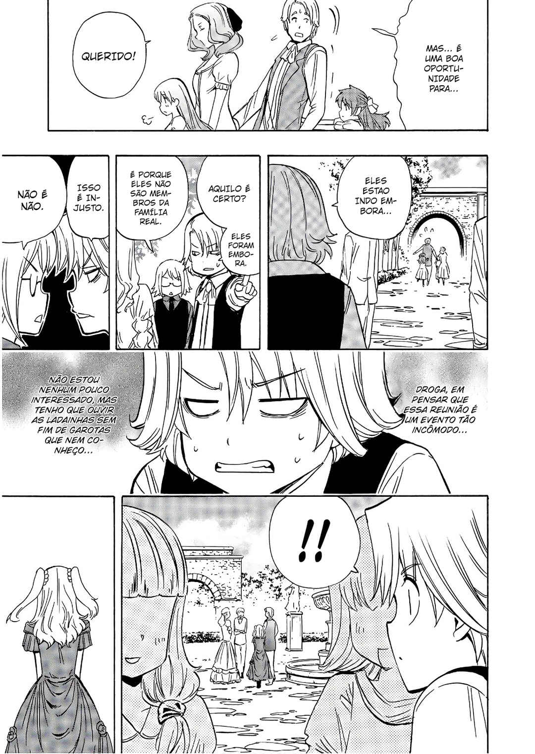 Chapter 28.5 - Page 8