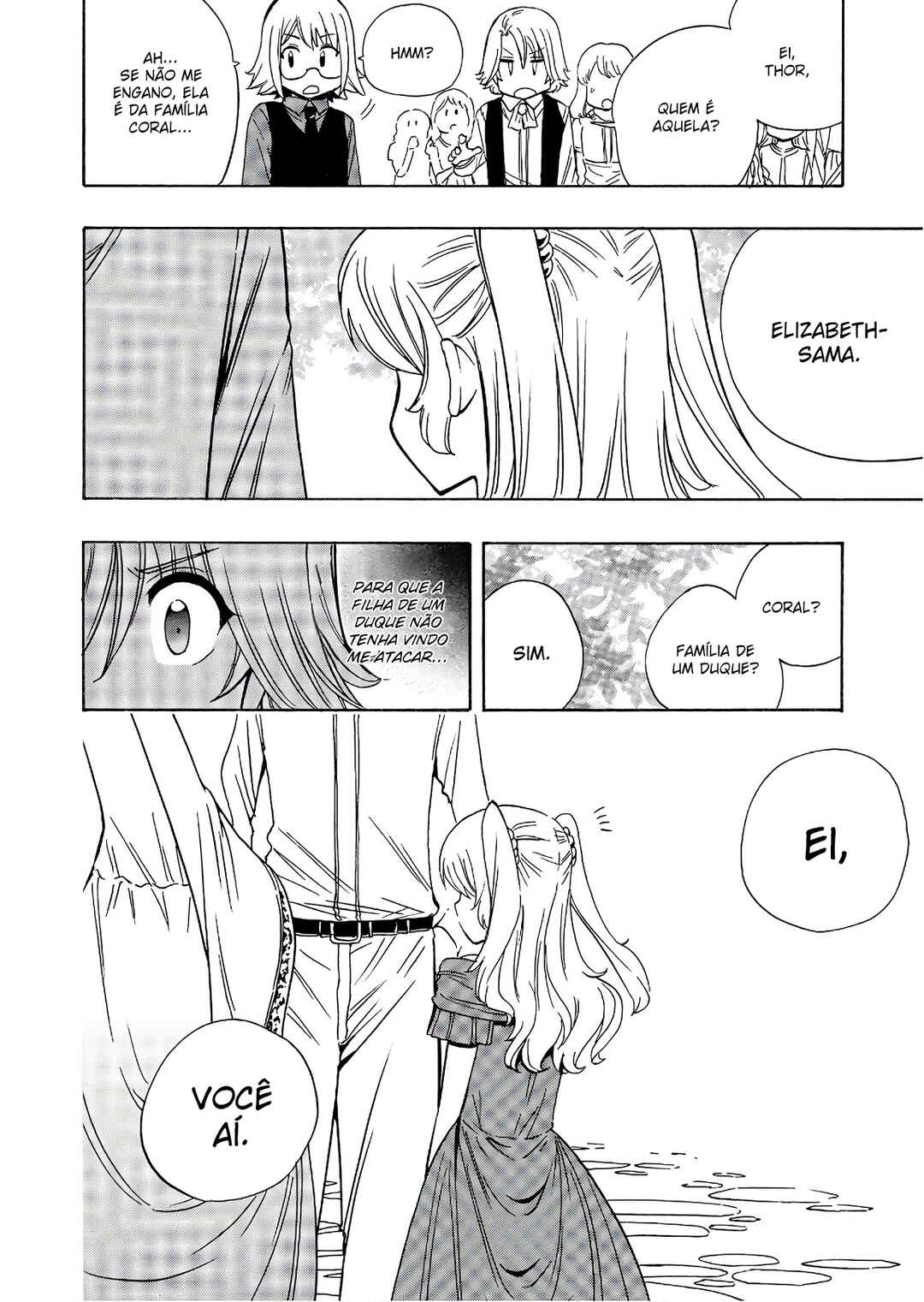 Chapter 28.5 - Page 9