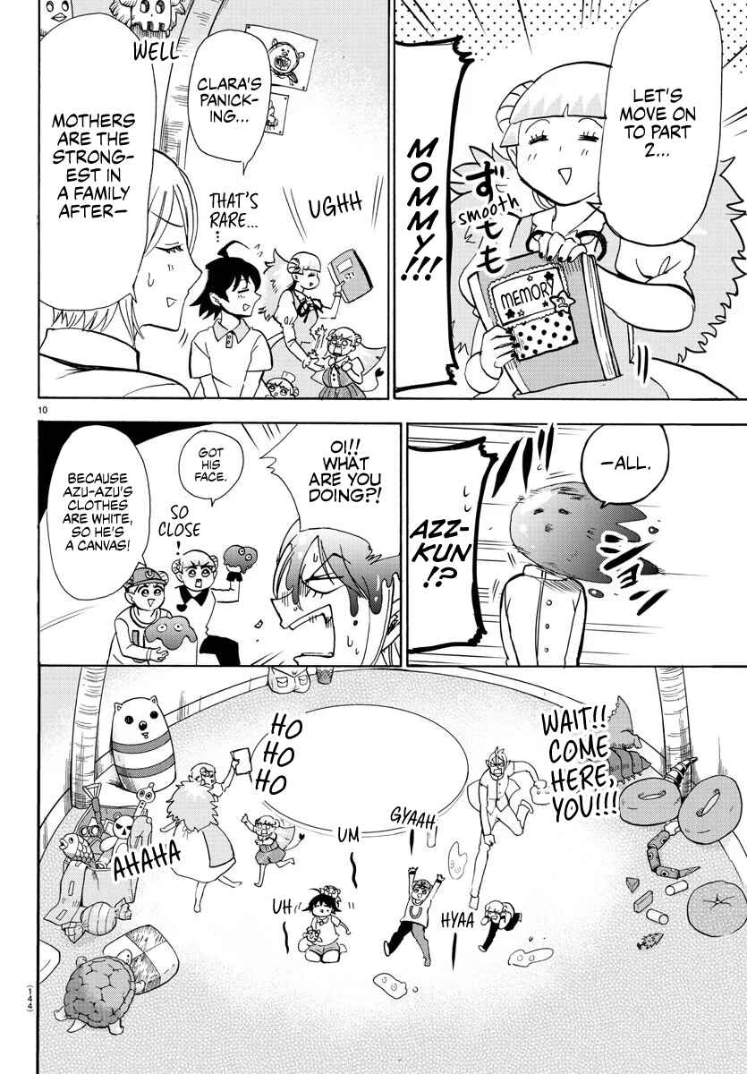 Chapter 89 - Page 11