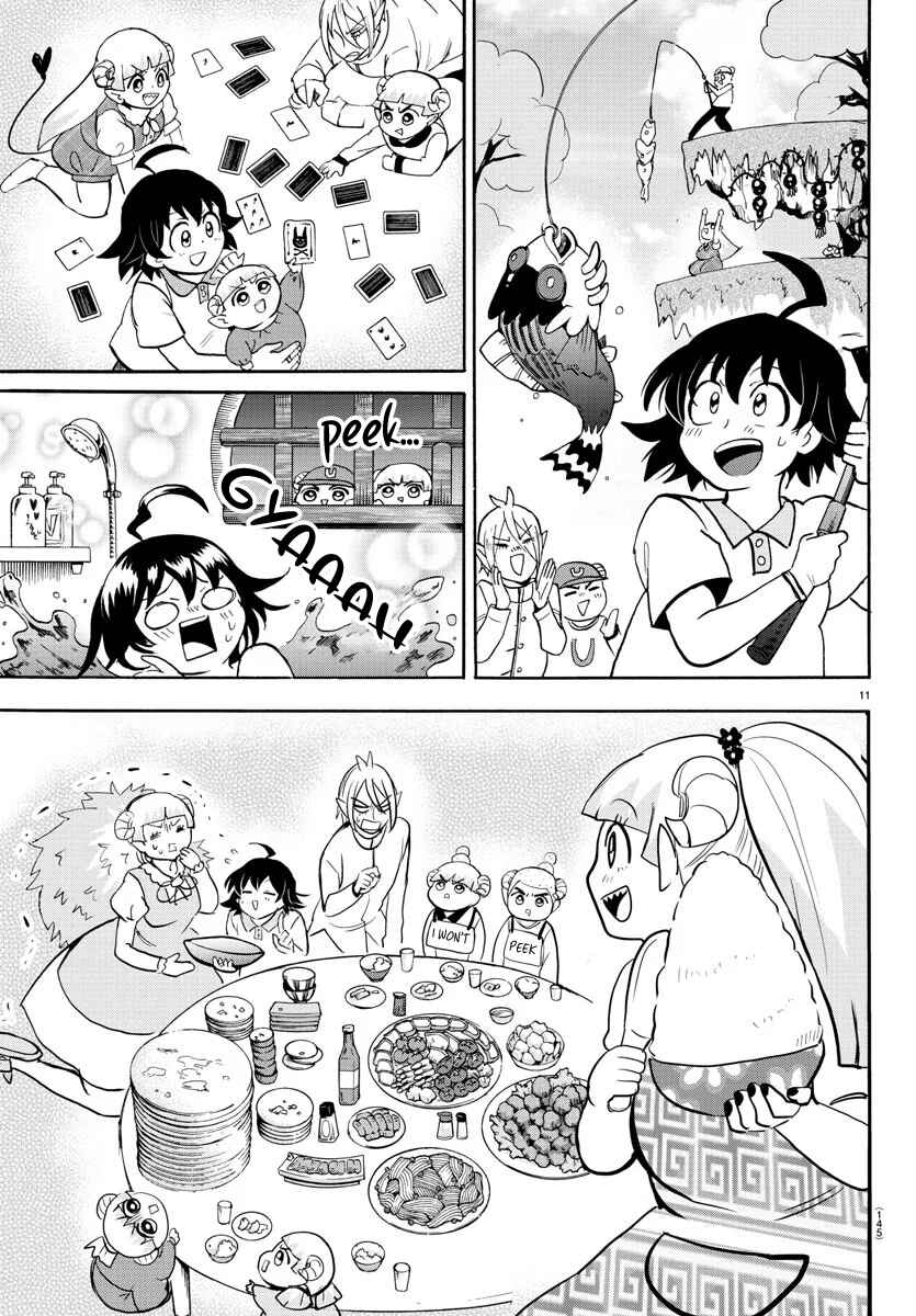 Chapter 89 - Page 12