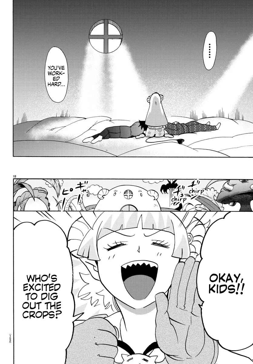 Chapter 89 - Page 18