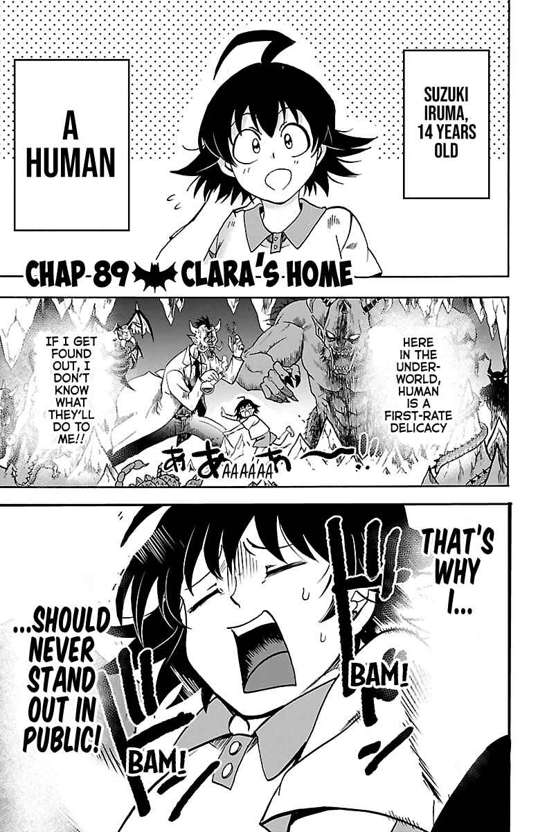 Chapter 89 - Page 2