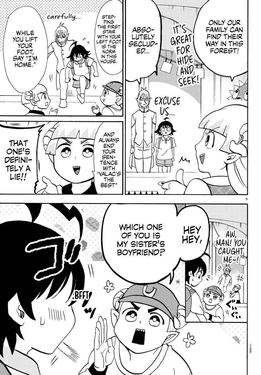 Chapter 89 - Page 6