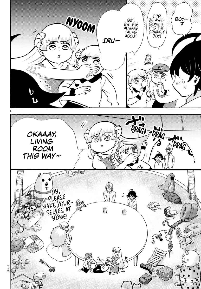 Chapter 89 - Page 7