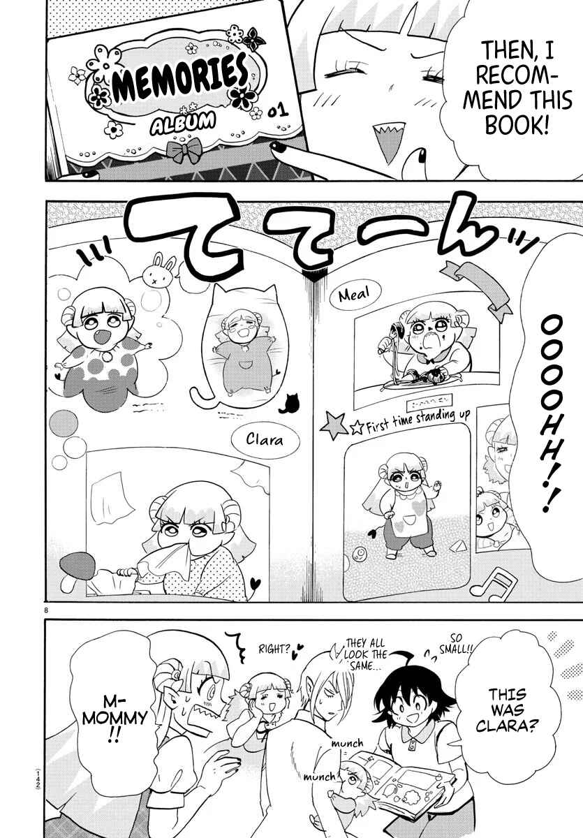 Chapter 89 - Page 9