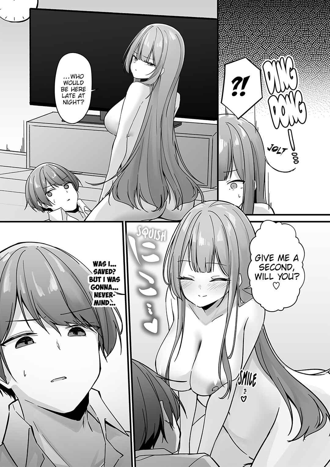 Chapter 2 - Page 5