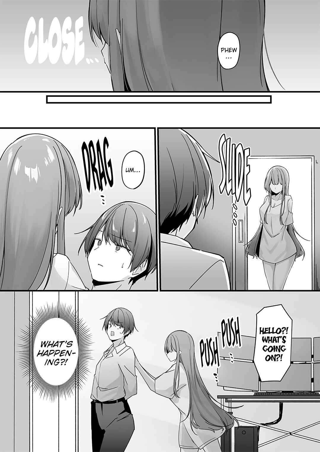Chapter 2 - Page 7